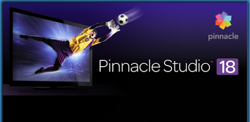 Cheap Pinnacle Studio 18 Ultimate
