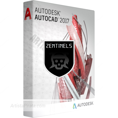 Descargar Autocad Architecture 2017 Mega
