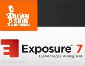 Alien skin exposure 6 mac