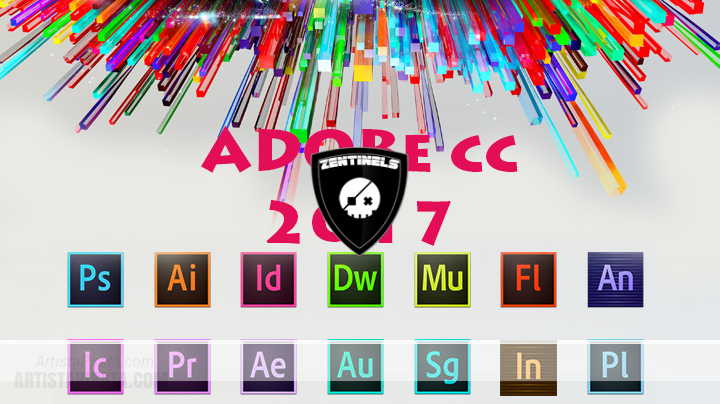 Como Descargar Photoshop Cc 2017 Crack Como Descargar Photoshop Cc 2017 Crack