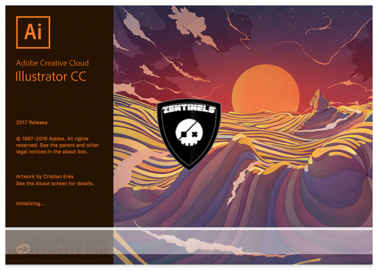 adobe illustrator for high sierra