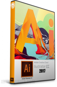 Adobe Illustrator CC 2017 MEGA 1 LINK