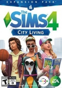 Los Sims 4 Google DRive