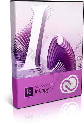 Adobe InCopy CC 2017 Drive