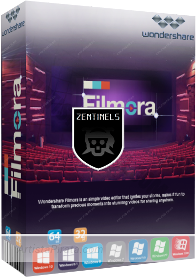 filmora 9.0