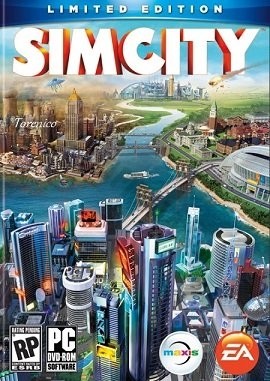Descargar SimCity 2016 MEGA