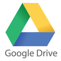 Descargas por Google Drive