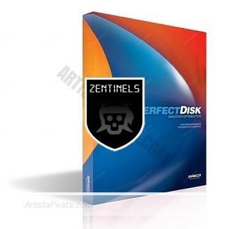 Descargar Perfectdisk 14 mega