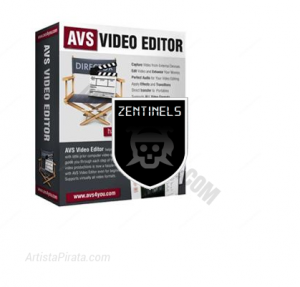AVS Video Editor 7.5 MEGA ZIPPYSHARE DRIVE