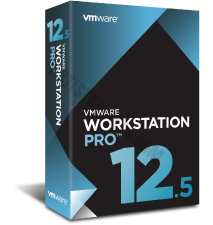 vmware workstation pro 12.5 mega drive