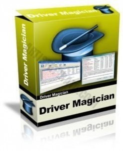 Descargar driver magician 5 pirata