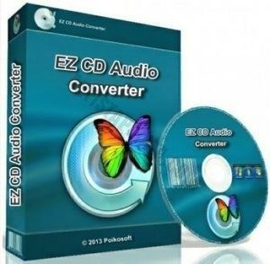 Descargar EZ CD AUDIO CONVERTER