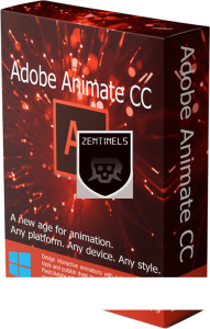 Animate CC 2017 gratis