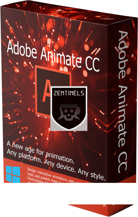 Animate CC 2017 gratis