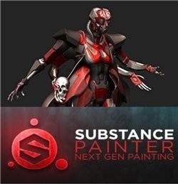substance painter creative cloud substance painter creative cloud
