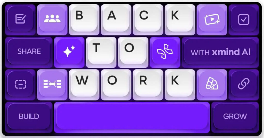 XMind Pro