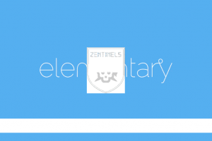 Elementary OS 0.4