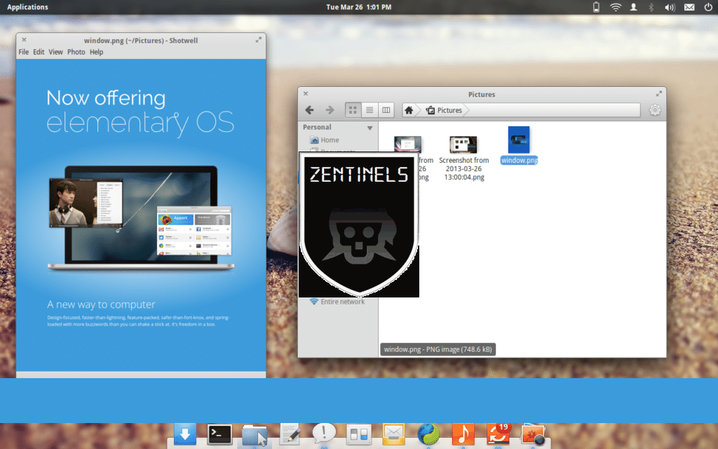 elementary os gratis