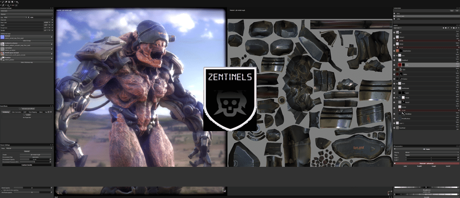adobe substance painter torrent