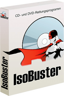 ISOBUSTER 4 PRO MEGA