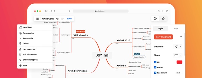 xMind AI PRO full