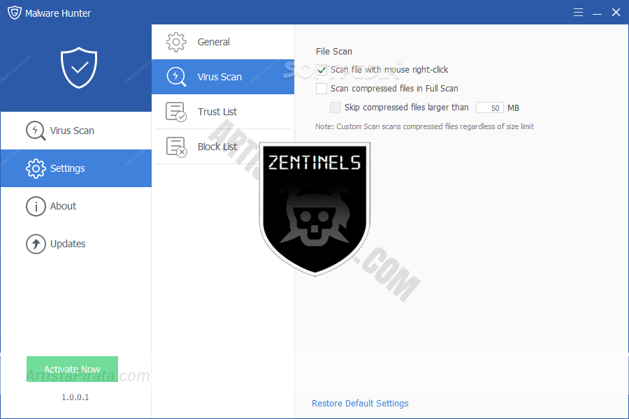 malware hunter pro malware hunter pro