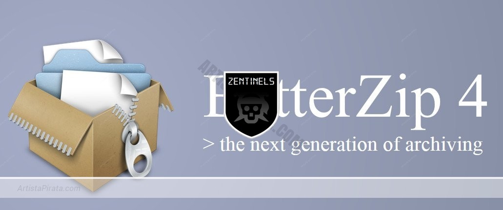 betterzip 4. betterzip 4.