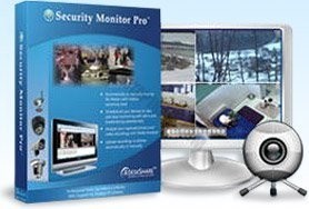 Security Monitor PRO mega
