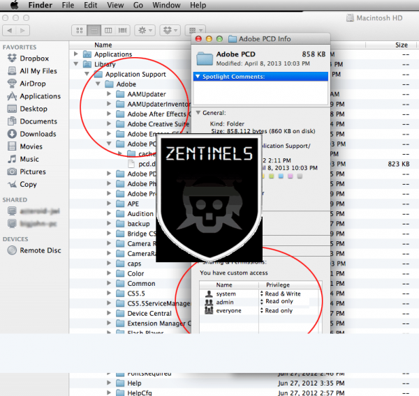 Solución Error 15 y 16 en Adobe CC Artista Pirata