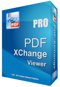 PDF XChange Editor 6 PLUS gratis