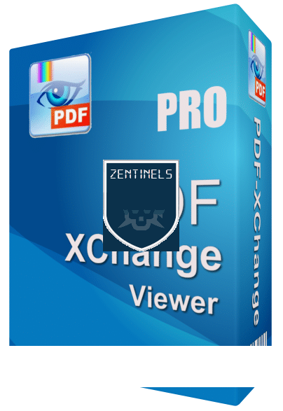 PDF XChange Editor 6 PLUS gratis