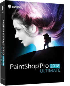 Corel PaintShop PRO 2018 ULTIMATE drive zippyshare