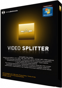 SolveigMM Video Splitter 6.1 serial