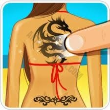 tattoo my photo 2 apk mediafire