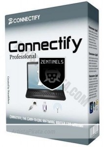 Connectify Hotspot PRO 9 mega torrent