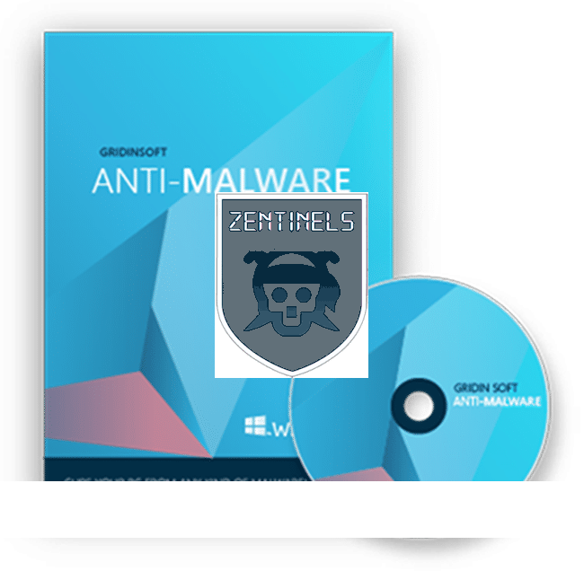 Gridinsoft anti-malware 3.1 descargar