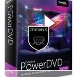 PowerDVD 17 ULTRA serial