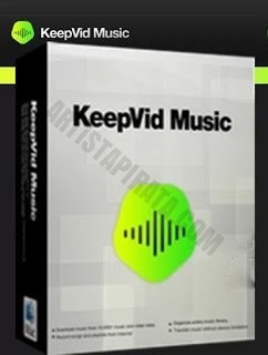 keepvid music 8.2 descarga musica de youtube
