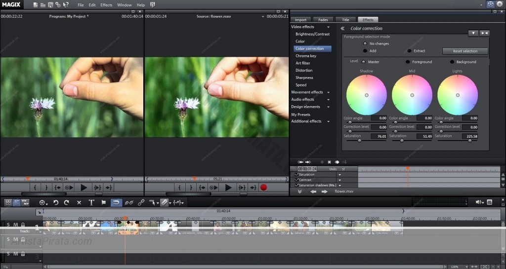 neat video pro 3.5 mediafire