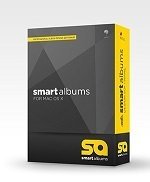 smart albums mac osx