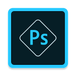 Adobe Photoshop Express apk