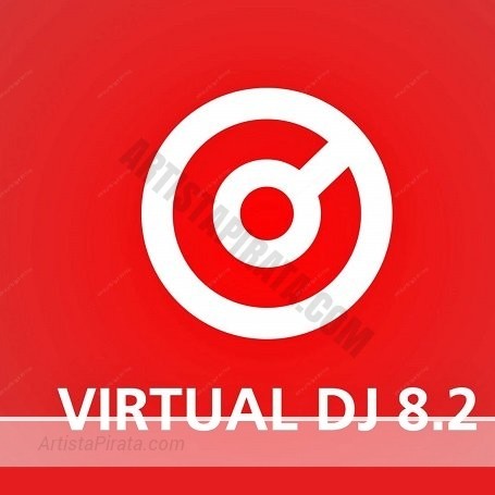 Virtual Dj 8 2 Infinity Serial Archivos Artista Pirata