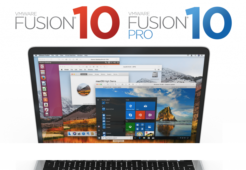 vmware fusion 10 pro mega zippyshare