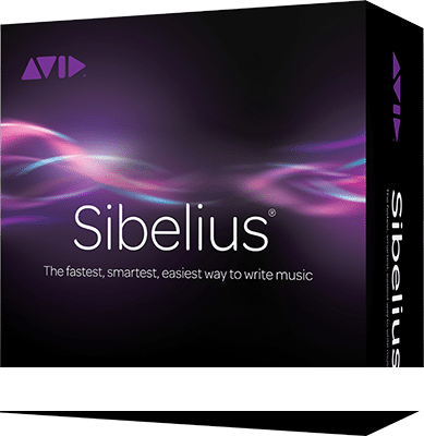 avid Sibelius 8 mac osx mega gratis