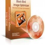 black bird image optimizer