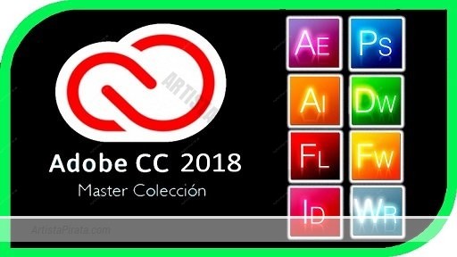 photoshop cc 2018 mega