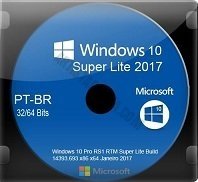 windows10 pro super lite mega