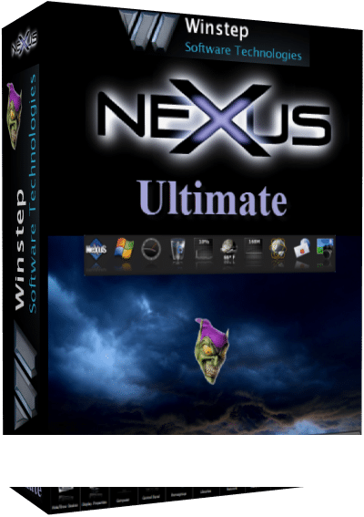 winstep nexus ultimate serial mega torrent