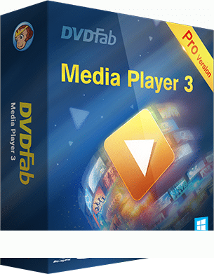 DVDFab Media Player PRO 2017 mega