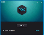 nox app player 5.2 mega gratis sin publicidad